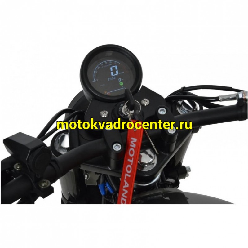 Купить  Мотоцикл Motoland TEXAS PRO 300сс  175FMN 17/17" Диск/Диск (шт.) (ML 23484 (ФОТО купить с доставкой по Москве и России, цена, технические характеристики, комплектация фото  - motoserp.ru