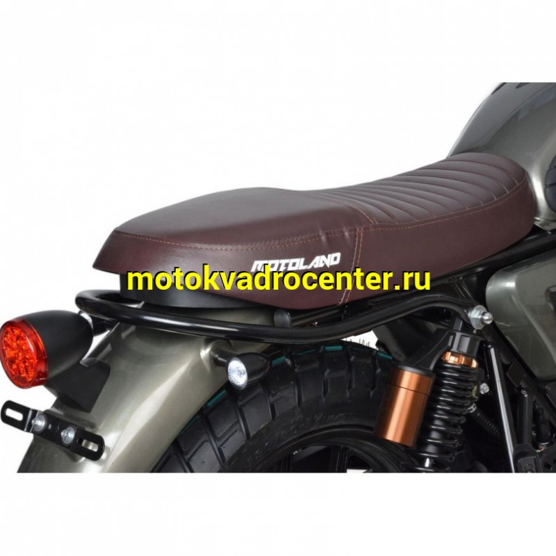 Купить  Мотоцикл Motoland TEXAS PRO 300сс  175FMN 17/17" Диск/Диск (шт.) (ML 23484 (ФОТО купить с доставкой по Москве и России, цена, технические характеристики, комплектация фото  - motoserp.ru