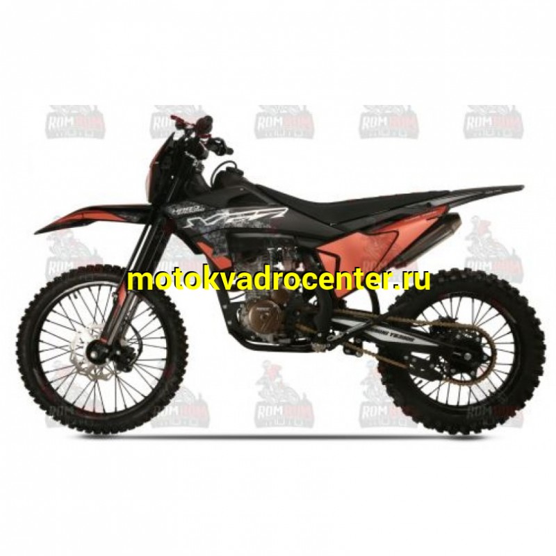 Купить  Мотоцикл Кросс/Эндуро XGZ K26-mini-YB300H LX176FMN 21/18"(спортинв)  (шт) купить с доставкой по Москве и России, цена, технические характеристики, комплектация фото  - motoserp.ru