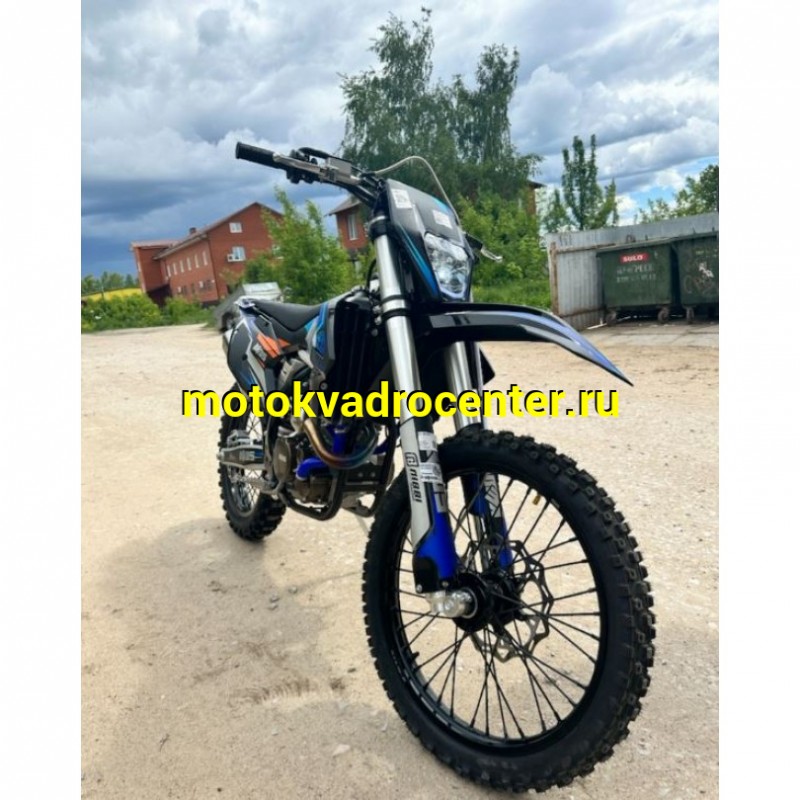 Купить  Мотоцикл Кросс/Эндуро KEWS K16 YBS300  21/18" (спортинв)  (шт) (Естай купить с доставкой по Москве и России, цена, технические характеристики, комплектация фото  - motoserp.ru