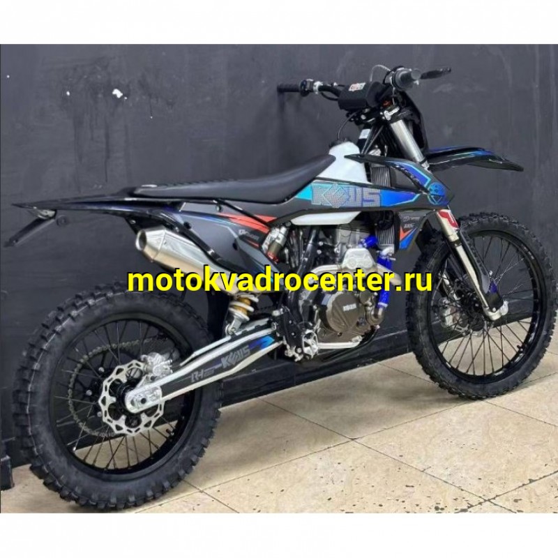 Купить  Мотоцикл Кросс/Эндуро KEWS K16 YBS300  21/18" (спортинв)  (шт) (Естай купить с доставкой по Москве и России, цена, технические характеристики, комплектация фото  - motoserp.ru