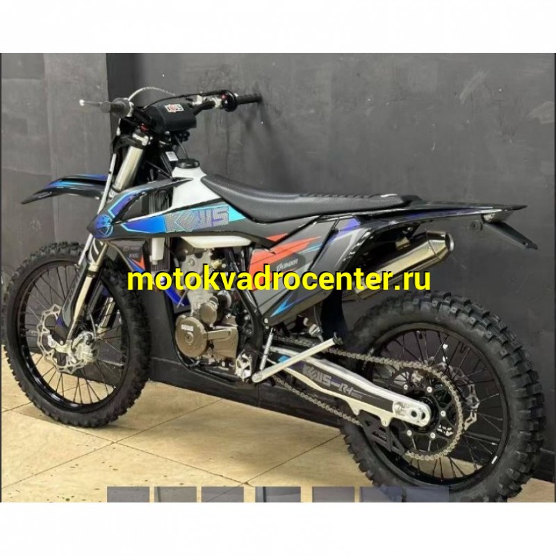 Купить  Мотоцикл Кросс/Эндуро KEWS K16 YBS300  21/18" (спортинв)  (шт) (Естай купить с доставкой по Москве и России, цена, технические характеристики, комплектация фото  - motoserp.ru