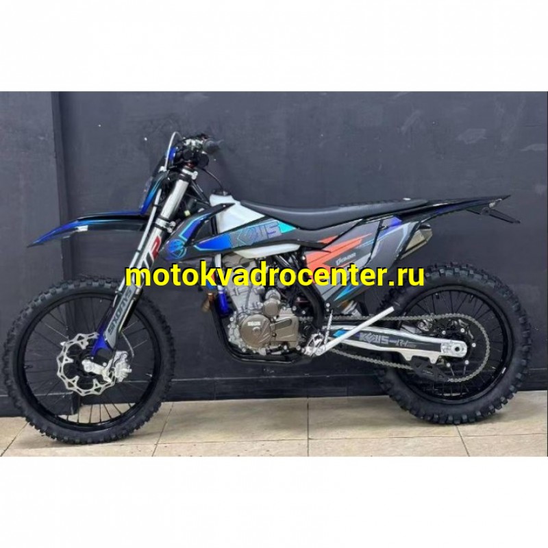 Купить  Мотоцикл Кросс/Эндуро KEWS K16 YBS300  21/18" (спортинв)  (шт) (Естай купить с доставкой по Москве и России, цена, технические характеристики, комплектация фото  - motoserp.ru