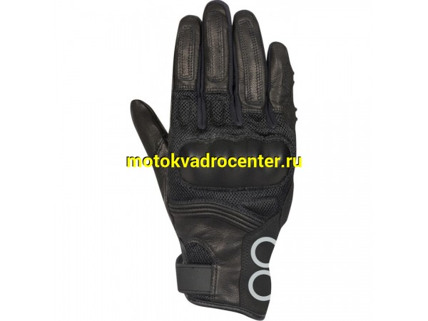 Купить  Перчатки (кожа) Bering LADY PITTS Black T9 (пар) (BGE840-T9 купить с доставкой по Москве и России, цена, технические характеристики, комплектация фото  - motoserp.ru