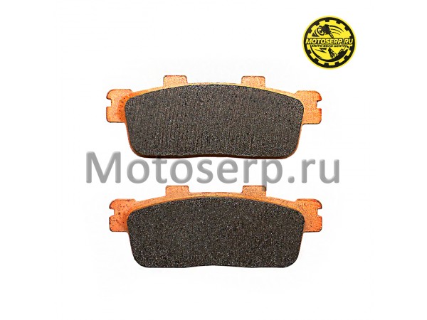 Купить  Колодки тормозные передние ATV TGB Blade 1000 LTX EPS,1000 LTX EPS Premium (14диск) (пар) (TGB 511231 купить с доставкой по Москве и России, цена, технические характеристики, комплектация фото  - motoserp.ru