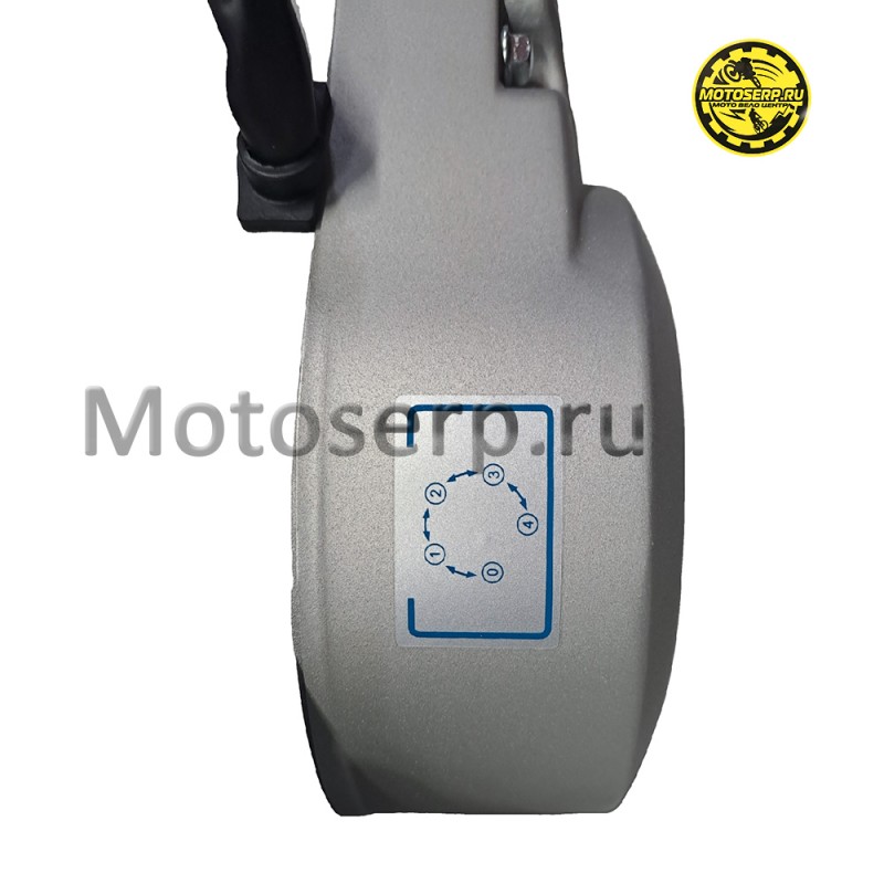 Купить  Двигатель  в сб. 150cc CAB 1P60FMJ (YX150) (W150-2) 4Т, мех 4ск, кикстартер (шт) (техмаркет yx150w150-2BOX-C (фото купить с доставкой по Москве и России, цена, технические характеристики, комплектация фото  - motoserp.ru