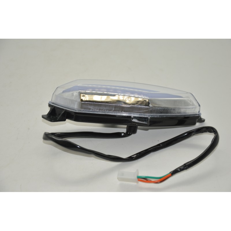 Купить  Поворотник передний левый Vento GS300 (1173600-001000) (шт) (Vento 4551 купить с доставкой по Москве и России, цена, технические характеристики, комплектация фото  - motoserp.ru