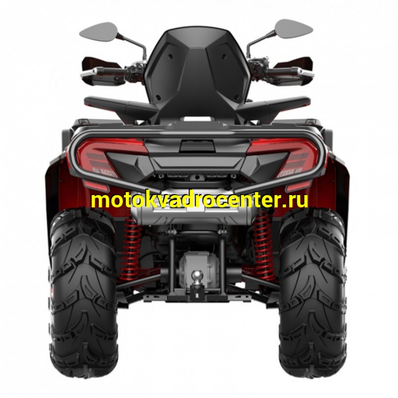 Купить  976сс Квадроцикл Таврида SFA 1000 (красный/красный) (шт)  купить с доставкой по Москве и России, цена, технические характеристики, комплектация фото  - motoserp.ru