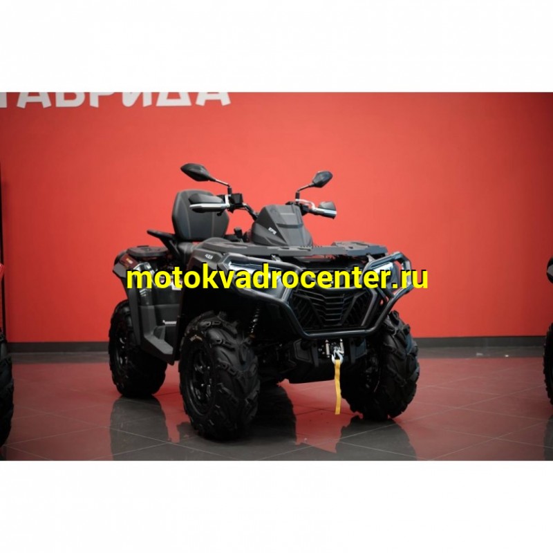 Купить  976сс Квадроцикл Таврида SFA 1000 (красный/красный) (шт)  купить с доставкой по Москве и России, цена, технические характеристики, комплектация фото  - motoserp.ru