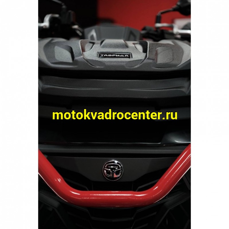 Купить  976сс Квадроцикл Таврида SFA 1000 (красный/красный) (шт)  купить с доставкой по Москве и России, цена, технические характеристики, комплектация фото  - motoserp.ru