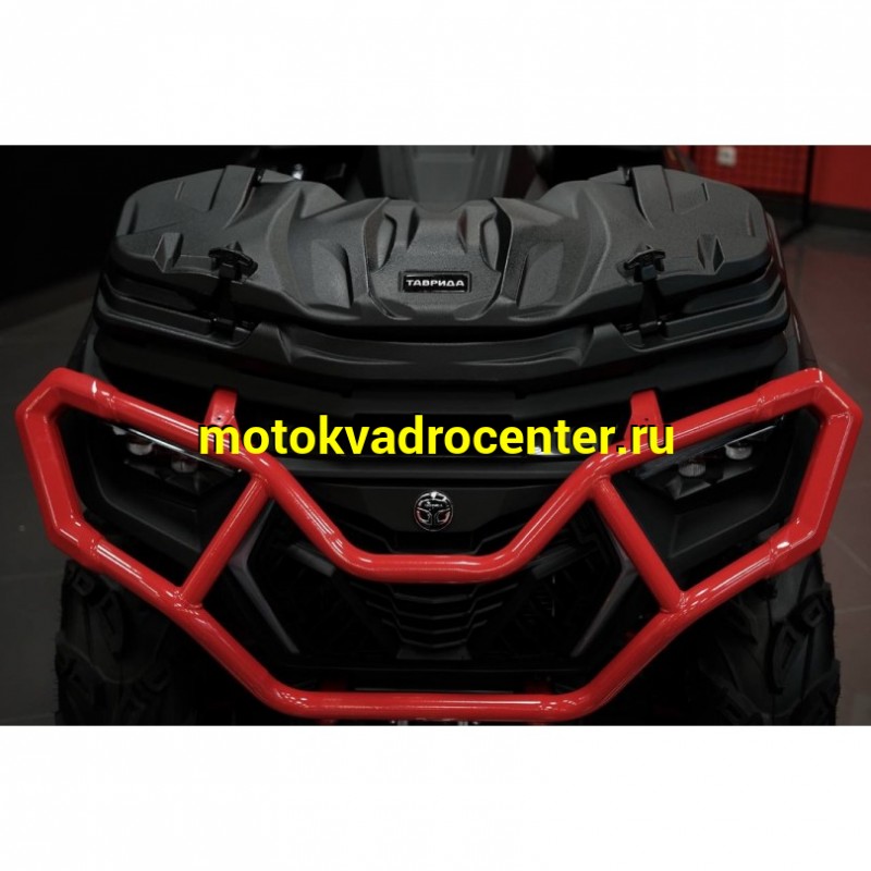 Купить  976сс Квадроцикл Таврида SFA 1000 (красный/красный) (шт)  купить с доставкой по Москве и России, цена, технические характеристики, комплектация фото  - motoserp.ru