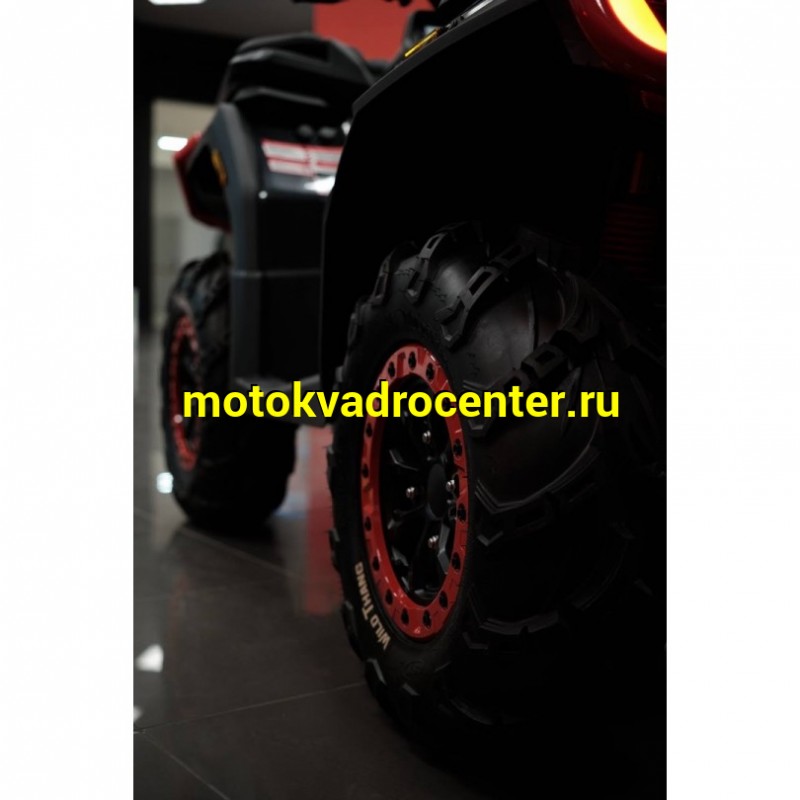 Купить  976сс Квадроцикл Таврида SFA 1000 (красный/красный) (шт)  купить с доставкой по Москве и России, цена, технические характеристики, комплектация фото  - motoserp.ru