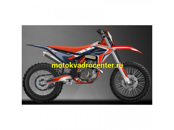 Купить  Мотоцикл Кросс/Эндуро X-Spurs 300 YBH300 (спортинв) 21/18, 300cc  (шт) (LONCIN купить с доставкой по Москве и России, цена, технические характеристики, комплектация фото  - motoserp.ru