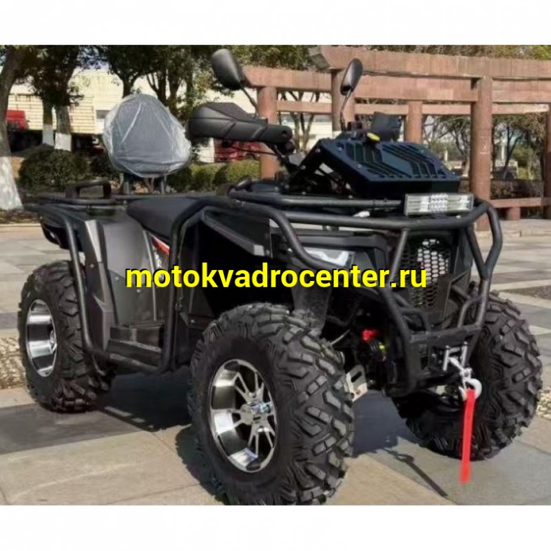 Купить  400cc Комплект запчастей для сборки XCHU СЯН-ЧУ 400сс ; 4Х4; жидк. охл, 12/12", дис/дис; леб; фарк (шт) (ФОТО (Естай купить с доставкой по Москве и России, цена, технические характеристики, комплектация фото  - motoserp.ru