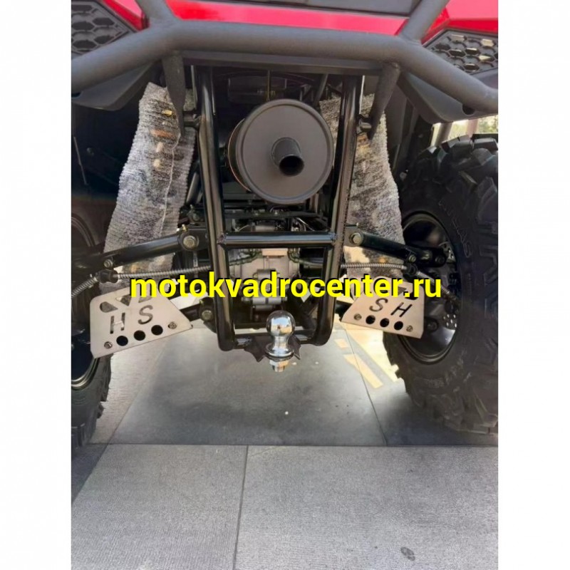 Купить  400cc Комплект запчастей для сборки XCHU СЯН-ЧУ 400сс ; 4Х4; жидк. охл, 12/12", дис/дис; леб; фарк (шт) (ФОТО (Естай купить с доставкой по Москве и России, цена, технические характеристики, комплектация фото  - motoserp.ru