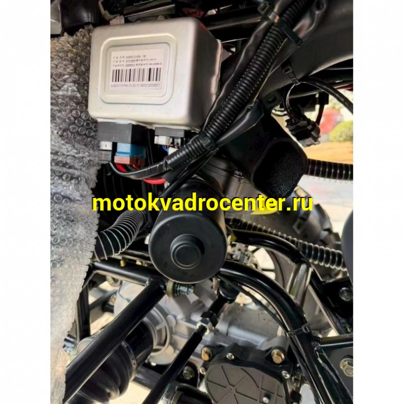 Купить  400cc Комплект запчастей для сборки XCHU СЯН-ЧУ 400сс ; 4Х4; жидк. охл, 12/12", дис/дис; леб; фарк (шт) (ФОТО (Естай купить с доставкой по Москве и России, цена, технические характеристики, комплектация фото  - motoserp.ru