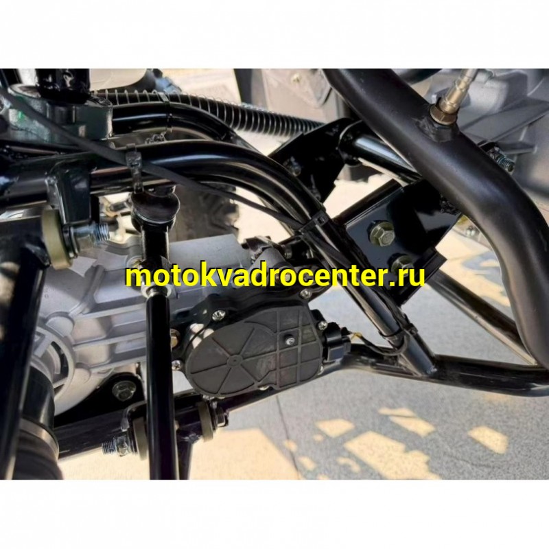 Купить  400cc Комплект запчастей для сборки XCHU СЯН-ЧУ 400сс ; 4Х4; жидк. охл, 12/12", дис/дис; леб; фарк (шт) (ФОТО (Естай купить с доставкой по Москве и России, цена, технические характеристики, комплектация фото  - motoserp.ru