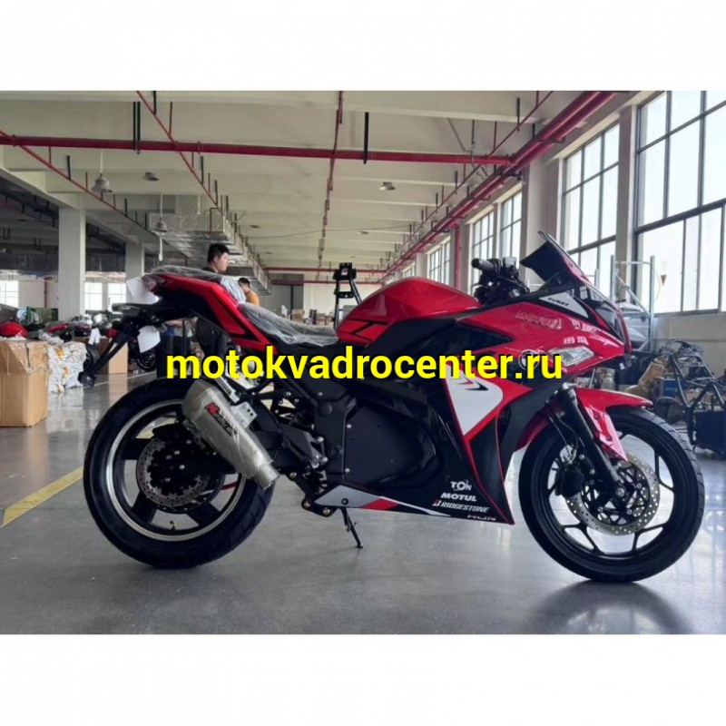Купить  Электрокомплект GSR 5000 Ват, 72V 60Ah, колеса 17", тормоза гидр.  диск, ЛИТИЕВЫЙ АККУМУЛЯТОР (шт) купить с доставкой по Москве и России, цена, технические характеристики, комплектация фото  - motoserp.ru