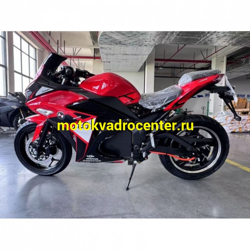 Купить  Электрокомплект GSR 5000 Ват, 72V 60Ah, колеса 17", тормоза гидр.  диск, ЛИТИЕВЫЙ АККУМУЛЯТОР (шт) купить с доставкой по Москве и России, цена, технические характеристики, комплектация фото  - motoserp.ru