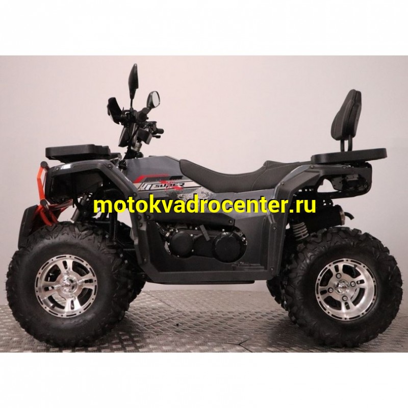 Купить  250cc Комплект запчастей для сборки Progasi RaceJumper 250 Long 1P72MM колеса литые 10"(шт)  купить с доставкой по Москве и России, цена, технические характеристики, комплектация фото  - motoserp.ru