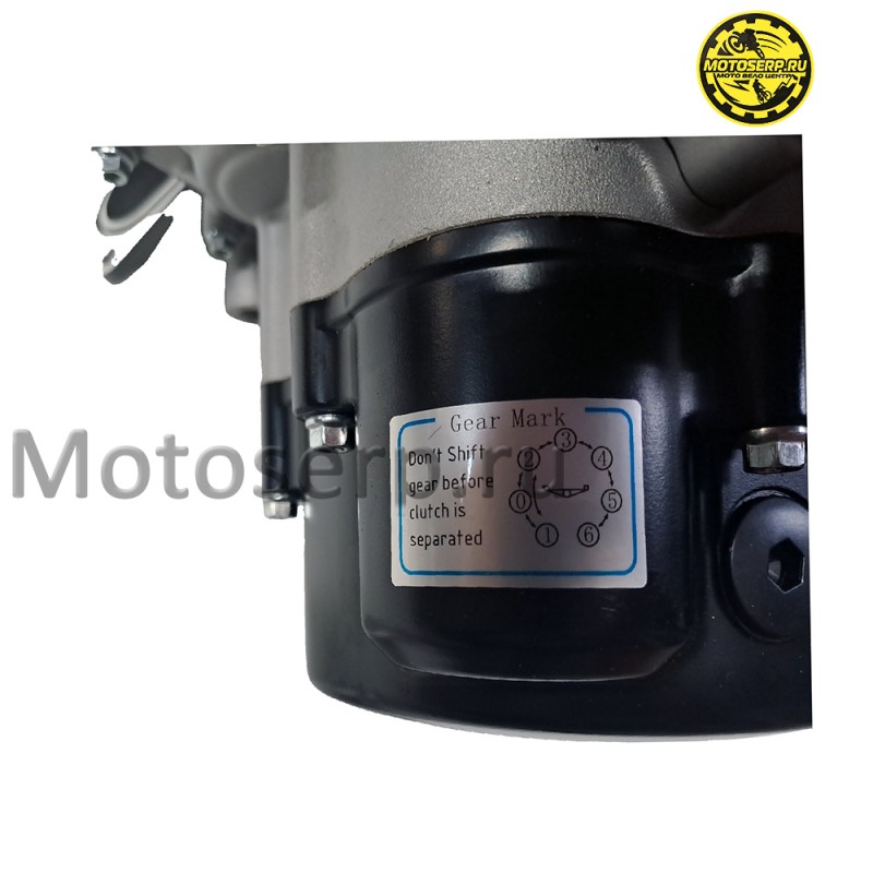 Купить  Двигатель  в сб. 300cc 176MN (YBS300) Loncin (шт) (Техмаркет (фото купить с доставкой по Москве и России, цена, технические характеристики, комплектация фото  - motoserp.ru