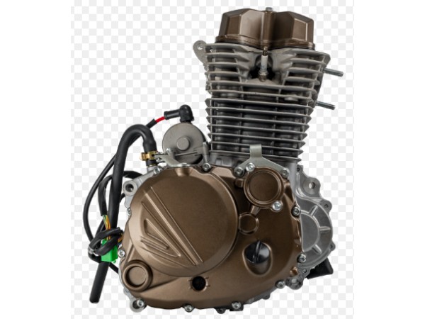 Купить  Двигатель  в сб. 300cc 176FMN (YB300H) Loncin (шт) (Техмаркет (фото купить с доставкой по Москве и России, цена, технические характеристики, комплектация фото  - motoserp.ru