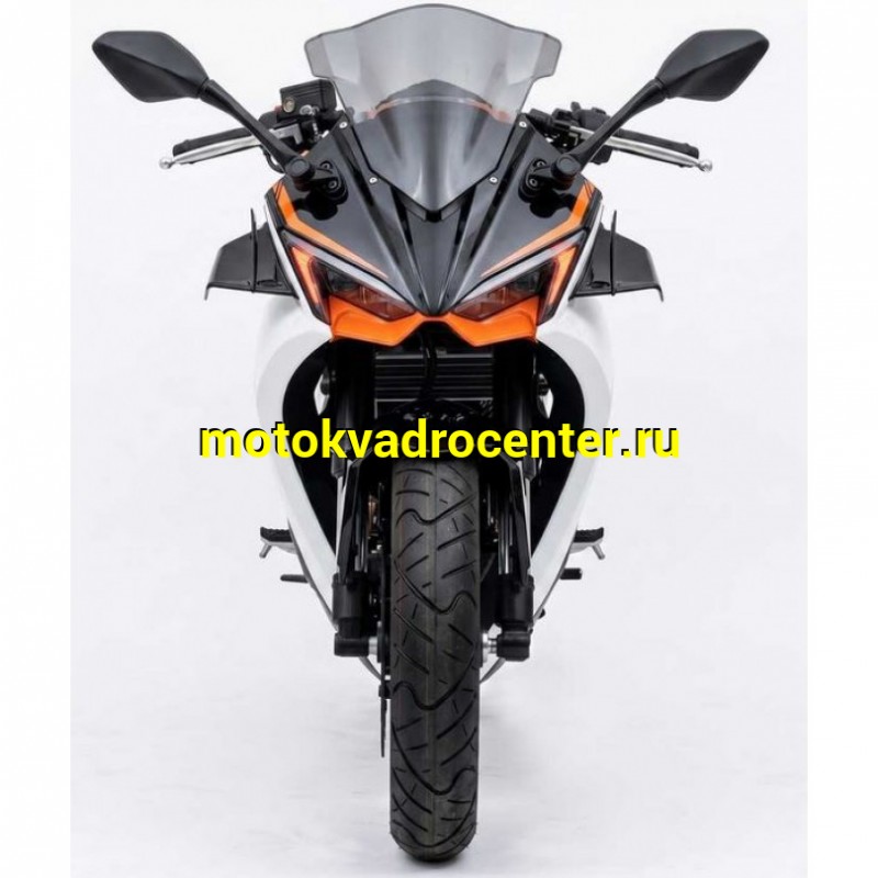 Купить  Мотоцикл Motoland GP 300  ABS, ПТС, балансир, 17/17" диск2/диск (шт) (ML 26634 купить с доставкой по Москве и России, цена, технические характеристики, комплектация фото  - motoserp.ru
