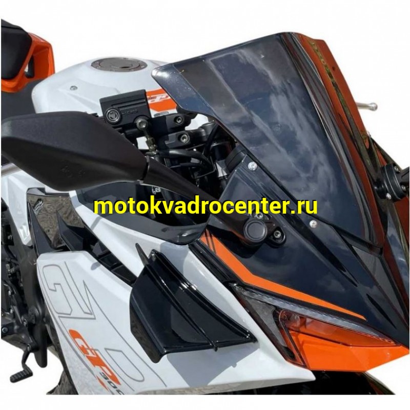 Купить  Мотоцикл Motoland GP 300  ABS, ПТС, балансир, 17/17" диск2/диск (шт) (ML 26634 купить с доставкой по Москве и России, цена, технические характеристики, комплектация фото  - motoserp.ru