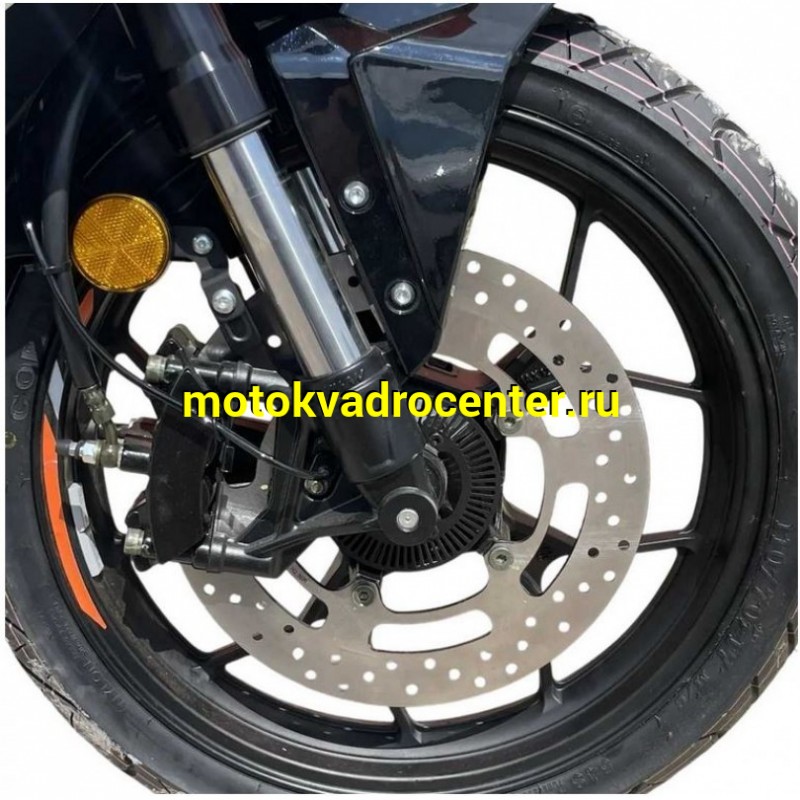 Купить  Мотоцикл Motoland GP 300  ABS, ПТС, балансир, 17/17" диск2/диск (шт) (ML 26634 купить с доставкой по Москве и России, цена, технические характеристики, комплектация фото  - motoserp.ru