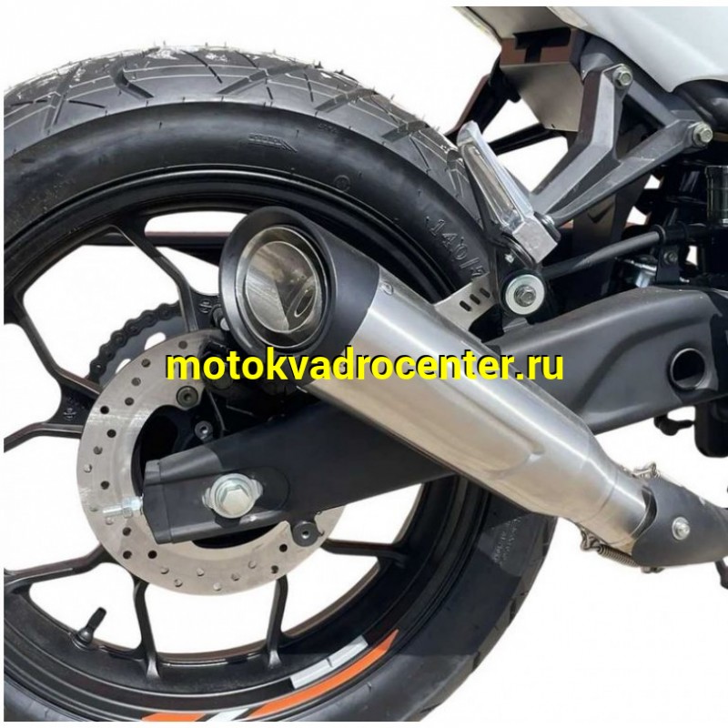 Купить  Мотоцикл Motoland GP 300  ABS, ПТС, балансир, 17/17" диск2/диск (шт) (ML 26634 купить с доставкой по Москве и России, цена, технические характеристики, комплектация фото  - motoserp.ru