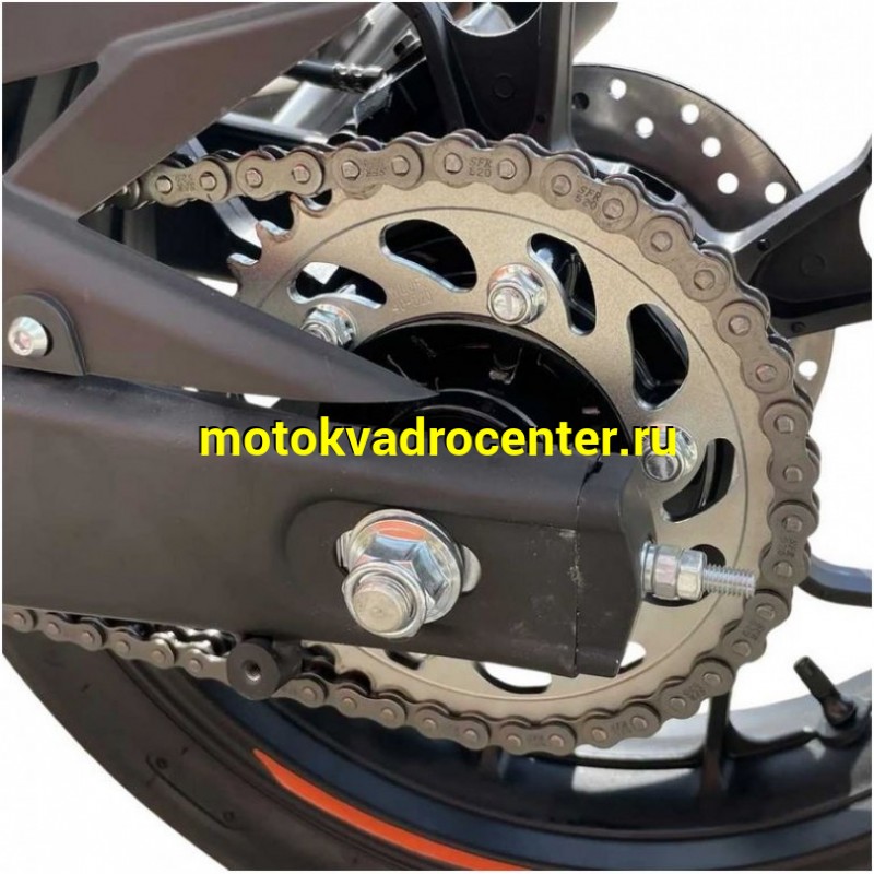 Купить  Мотоцикл Motoland GP 300  ABS, ПТС, балансир, 17/17" диск2/диск (шт) (ML 26634 купить с доставкой по Москве и России, цена, технические характеристики, комплектация фото  - motoserp.ru