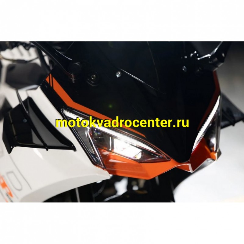 Купить  Мотоцикл Motoland GP 300  ABS, ПТС, балансир, 17/17" диск2/диск (шт) (ML 26634 купить с доставкой по Москве и России, цена, технические характеристики, комплектация фото  - motoserp.ru