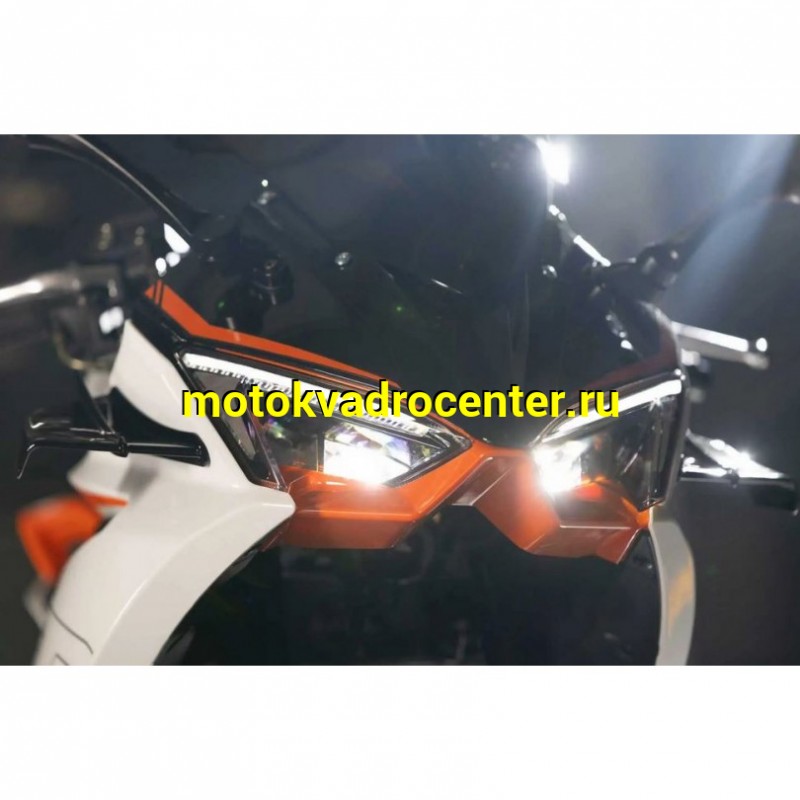 Купить  Мотоцикл Motoland GP 300  ABS, ПТС, балансир, 17/17" диск2/диск (шт) (ML 26634 купить с доставкой по Москве и России, цена, технические характеристики, комплектация фото  - motoserp.ru