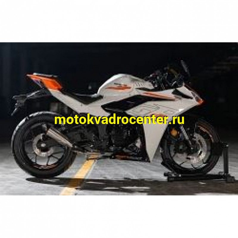 Купить  Мотоцикл Motoland GP 300  ABS, ПТС, балансир, 17/17" диск2/диск (шт) (ML 26634 купить с доставкой по Москве и России, цена, технические характеристики, комплектация фото  - motoserp.ru