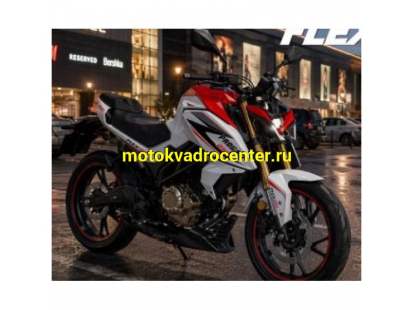 Купить  Мотоцикл PROGASI FLEX 250 (ЭПТС) (шт)  купить с доставкой по Москве и России, цена, технические характеристики, комплектация фото  - motoserp.ru