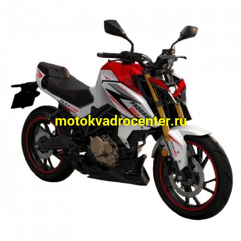Купить  Мотоцикл PROGASI FLEX 250 (ЭПТС) JYZM250 (172FMM-S, 4 клапанный) (шт)  купить с доставкой по Москве и России, цена, технические характеристики, комплектация фото  - motoserp.ru