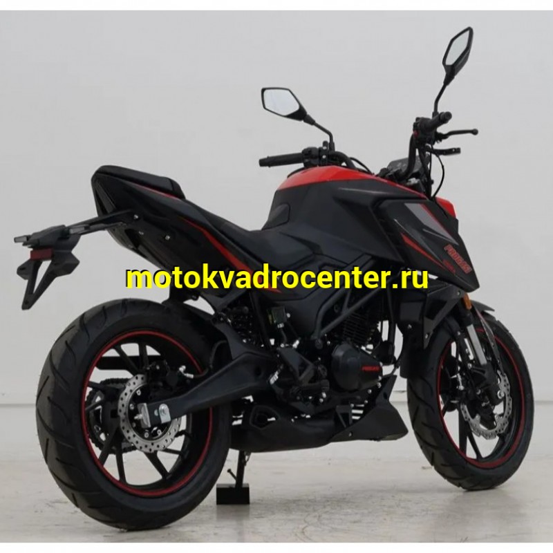 Купить  Мотоцикл PROGASI FLEX 250 (ЭПТС) JYZM250 (172FMM-S, 4 клапанный) (шт)  купить с доставкой по Москве и России, цена, технические характеристики, комплектация фото  - motoserp.ru