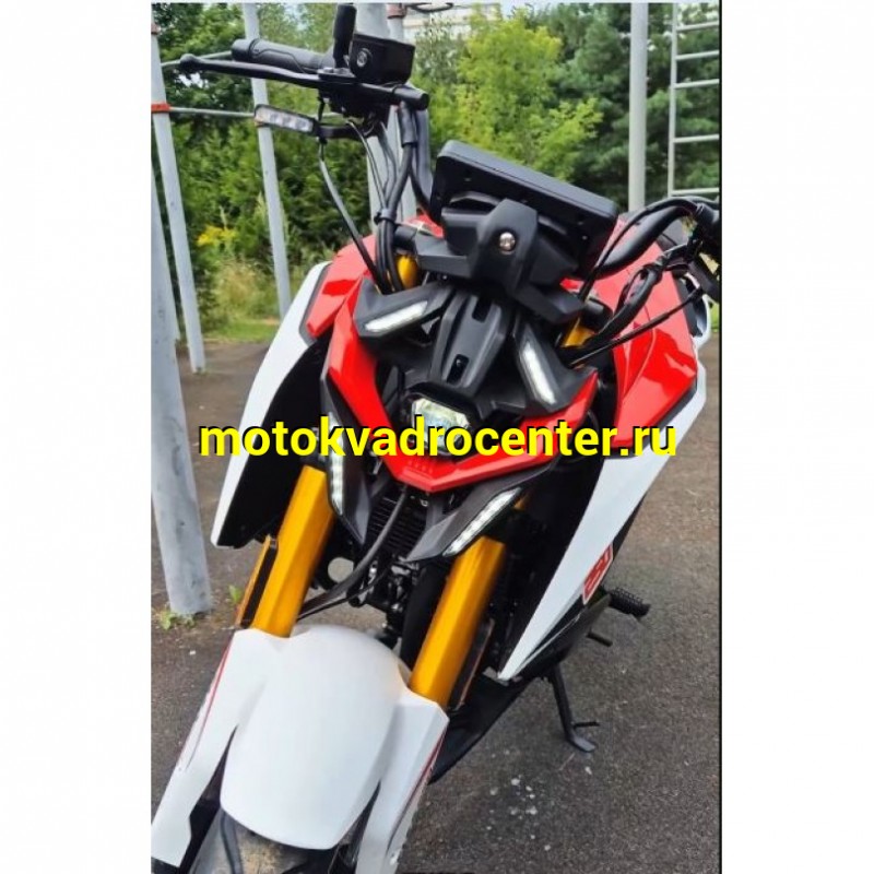 Купить  Мотоцикл PROGASI FLEX 250 (ЭПТС) JYZM250 (172FMM-S, 4 клапанный) (шт)  купить с доставкой по Москве и России, цена, технические характеристики, комплектация фото  - motoserp.ru