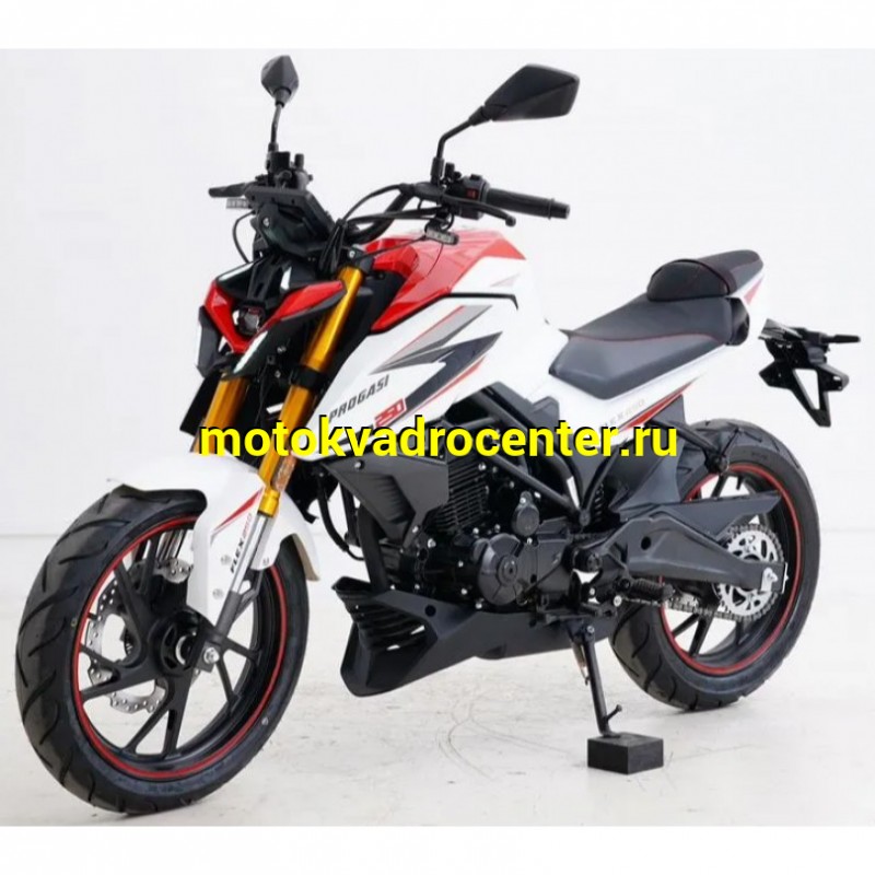 Купить  Мотоцикл PROGASI FLEX 250 (ЭПТС) JYZM250 (172FMM-S, 4 клапанный) (шт)  купить с доставкой по Москве и России, цена, технические характеристики, комплектация фото  - motoserp.ru