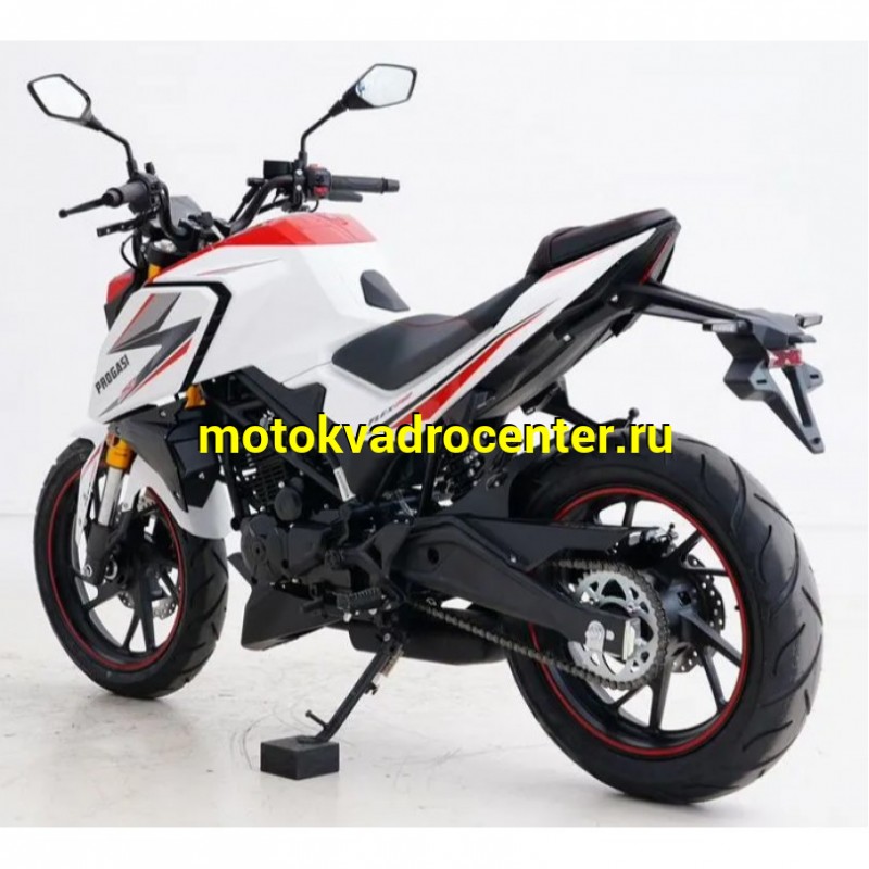 Купить  Мотоцикл PROGASI FLEX 250 (ЭПТС) JYZM250 (172FMM-S, 4 клапанный) (шт)  купить с доставкой по Москве и России, цена, технические характеристики, комплектация фото  - motoserp.ru