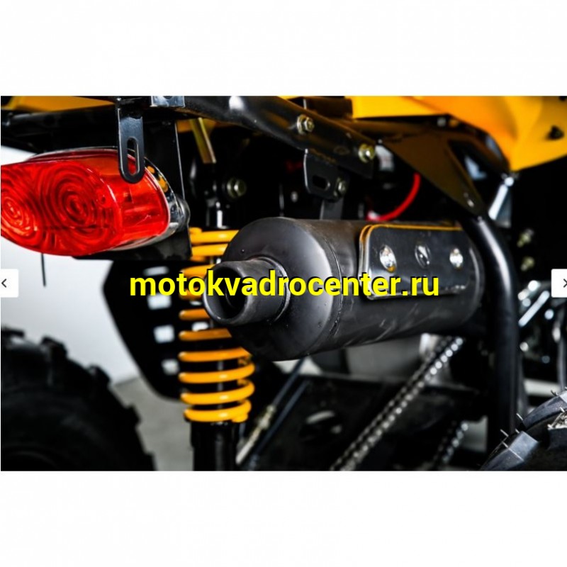 Купить  150cc Комплект запчастей для сборки SPRMOTORS Grizzly PRO (ATV-150M) спорт, вариатор, 8/8" эл/ручн. стартер (шт)  купить с доставкой по Москве и России, цена, технические характеристики, комплектация фото  - motoserp.ru