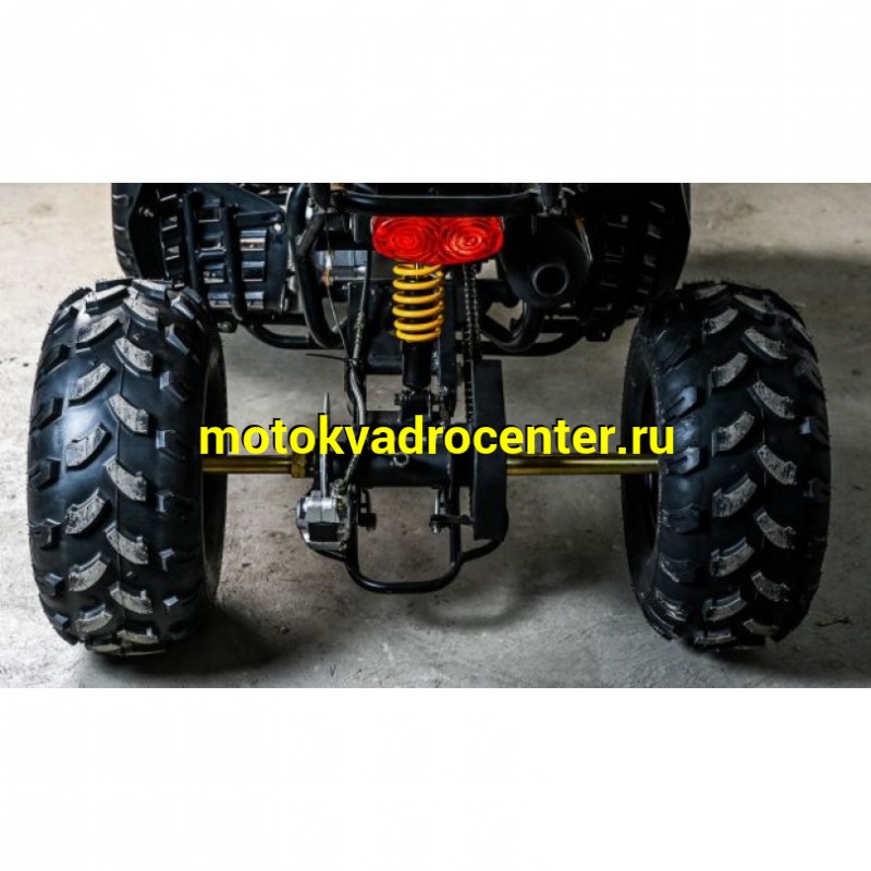 Купить  150cc Комплект запчастей для сборки SPRMOTORS Grizzly PRO (ATV-150M) спорт, вариатор, 8/8" эл/ручн. стартер (шт)  купить с доставкой по Москве и России, цена, технические характеристики, комплектация фото  - motoserp.ru