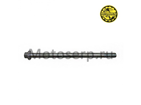 Купить  Ось переднего колеса M12x1.25x200mm Vento RETRO (шт)  (Vento 12885 купить с доставкой по Москве и России, цена, технические характеристики, комплектация фото  - motoserp.ru