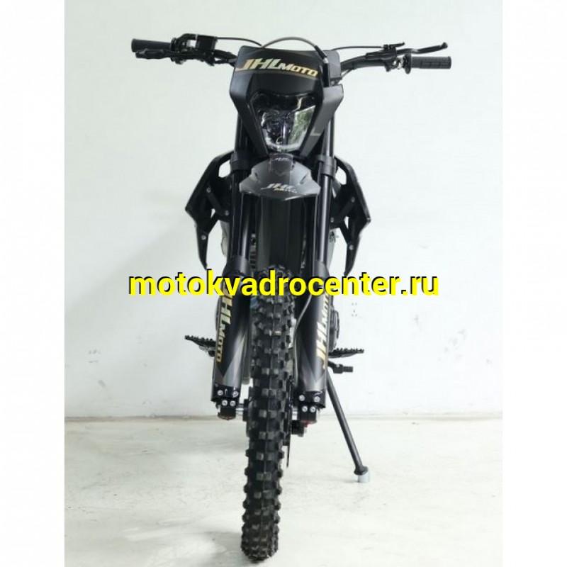 Купить  Мотоцикл Кросс/Эндуро JHL L3 PR300 Pro (K8) (спортинв) 21/18, 300cc  (шт) (ТехМаркет купить с доставкой по Москве и России, цена, технические характеристики, комплектация фото  - motoserp.ru