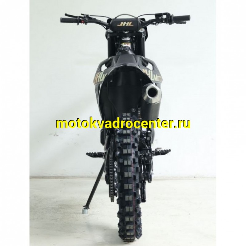 Купить  Мотоцикл Кросс/Эндуро JHL L3 PR300 Pro (K8) (спортинв) 21/18, 300cc  (шт) (ТехМаркет купить с доставкой по Москве и России, цена, технические характеристики, комплектация фото  - motoserp.ru