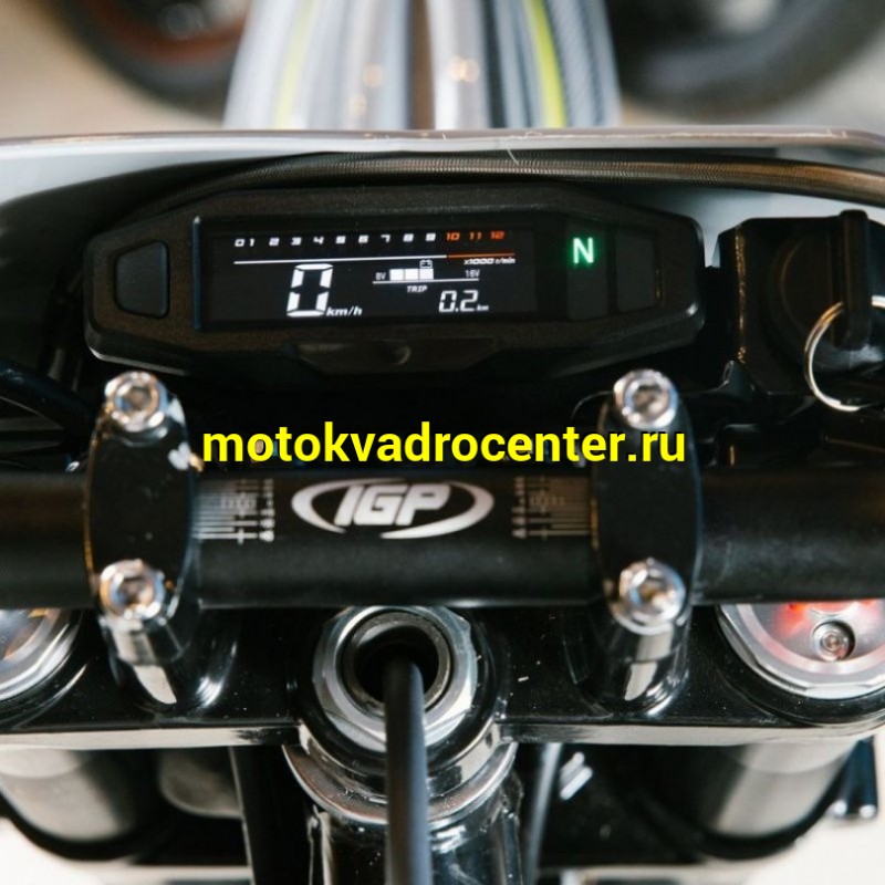 Купить  Мотоцикл Кросс/Эндуро FX MOTO YZ-300 21/18" (шт)  (ZUUMAV купить с доставкой по Москве и России, цена, технические характеристики, комплектация фото  - motoserp.ru
