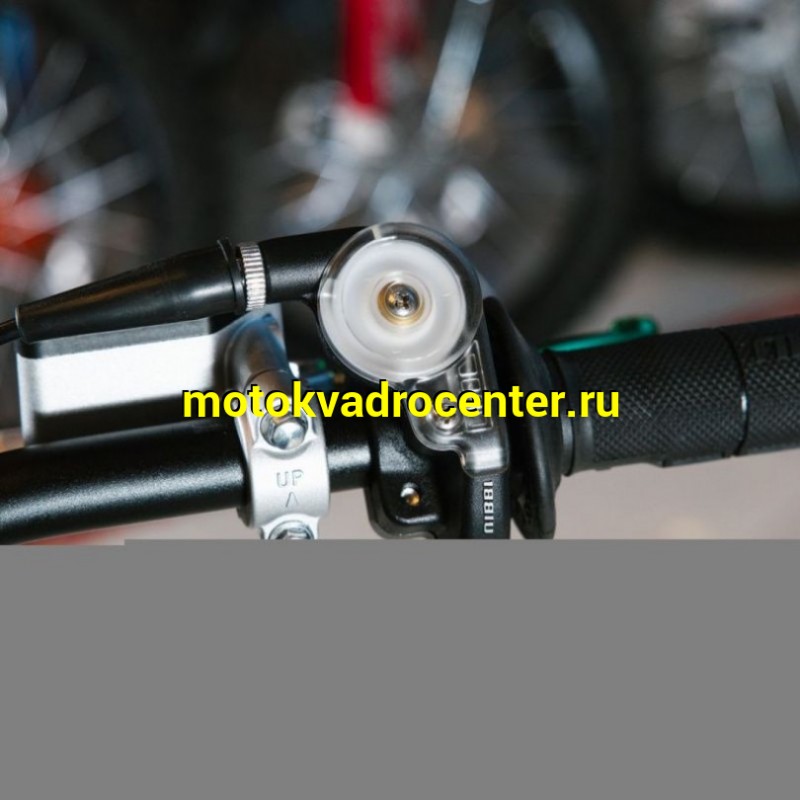 Купить  Мотоцикл Кросс/Эндуро FX MOTO YZ-300 21/18" (шт)  (ZUUMAV купить с доставкой по Москве и России, цена, технические характеристики, комплектация фото  - motoserp.ru