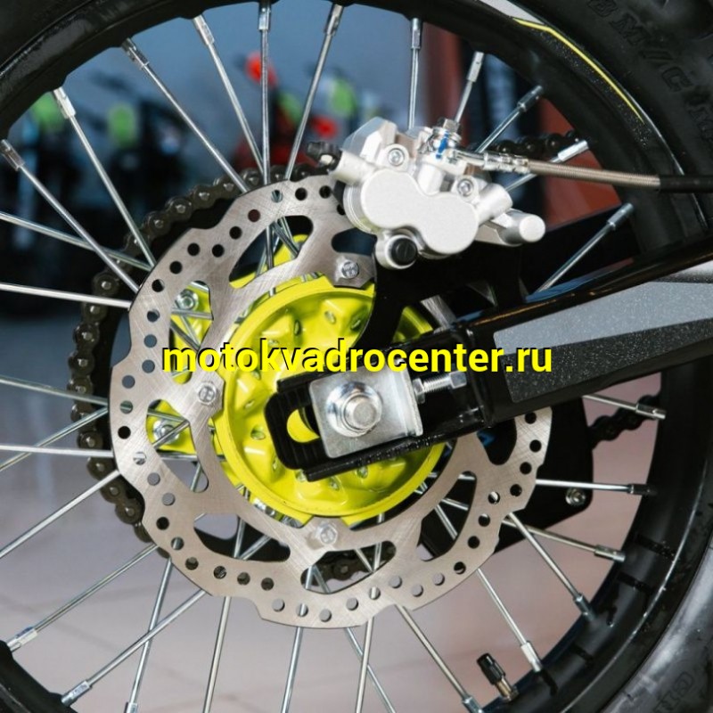 Купить  Мотоцикл Кросс/Эндуро FX MOTO YZ-300 21/18" (шт)  (ZUUMAV купить с доставкой по Москве и России, цена, технические характеристики, комплектация фото  - motoserp.ru