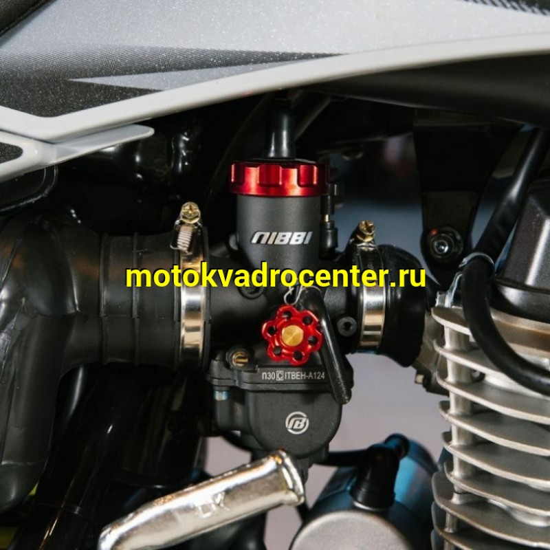 Купить  Мотоцикл Кросс/Эндуро FX MOTO YZ-300 21/18" (шт)  (ZUUMAV купить с доставкой по Москве и России, цена, технические характеристики, комплектация фото  - motoserp.ru