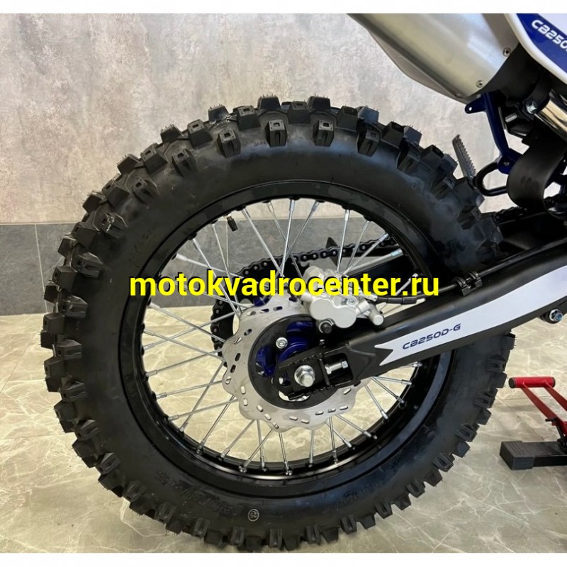 Купить  Мотоцикл Кросс/Эндуро TRX MOBY 250 (спортинв) 165FMM, 21/18" (шт) ( купить с доставкой по Москве и России, цена, технические характеристики, комплектация фото  - motoserp.ru